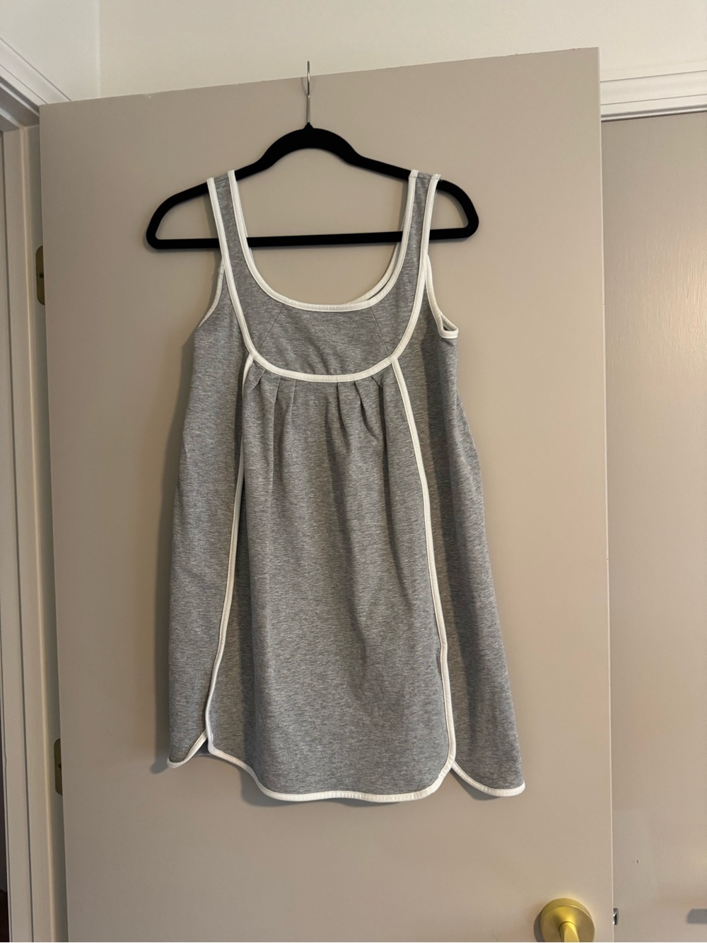 Women’s Gray Dress